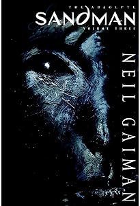 Absolute Sandman Volume Two: 02 : Gaiman, Neil, McKean, Dave